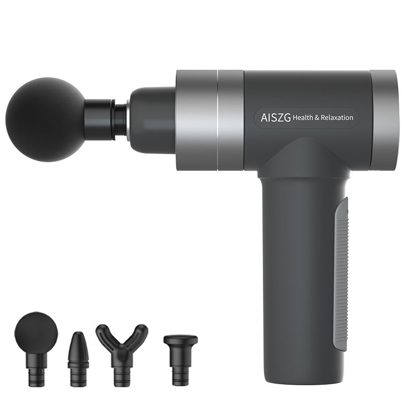 Personal Massage Gun for Daily Comfort and Wellness