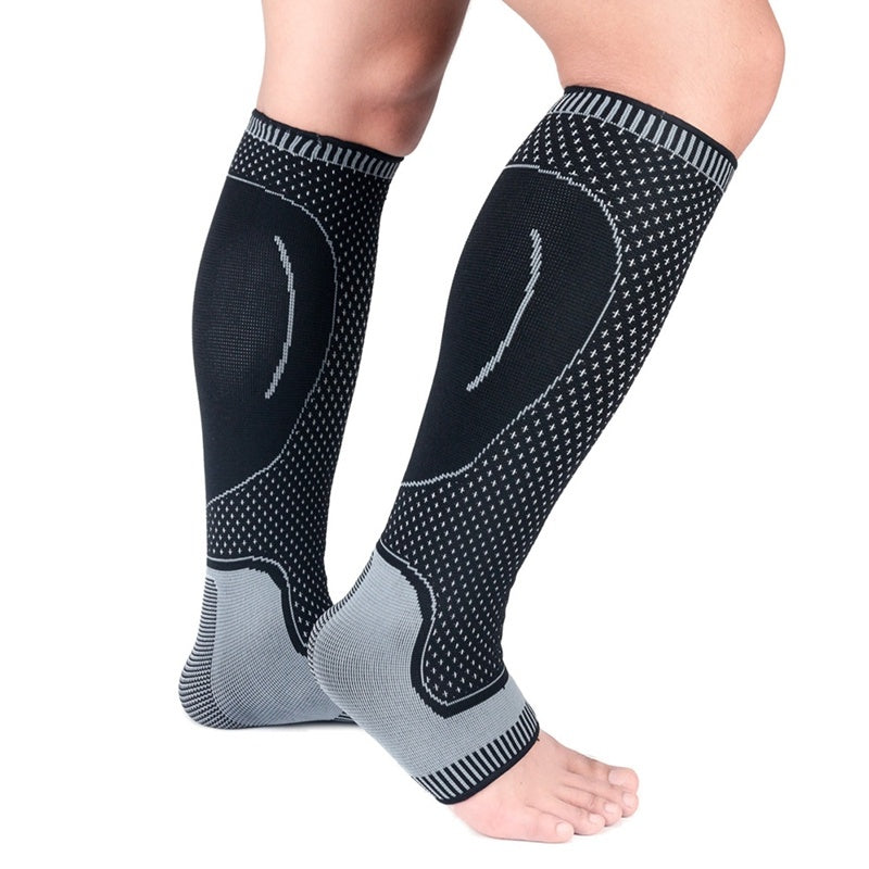 Everyday Compression Socks for Work, Travel, or Sport