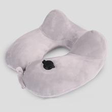 Travel Neck Pillow for Easy Comfort on the Go