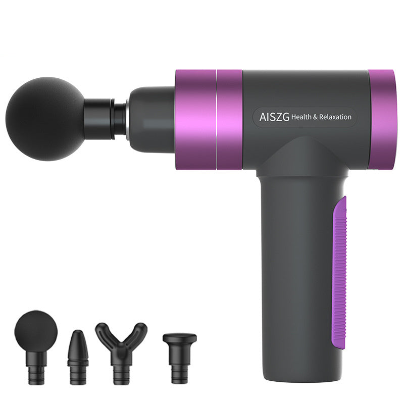 Personal Massage Gun for Daily Comfort and Wellness