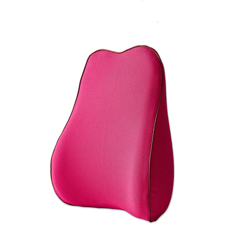 Ergonomic Waist Cushion for Work and Home
