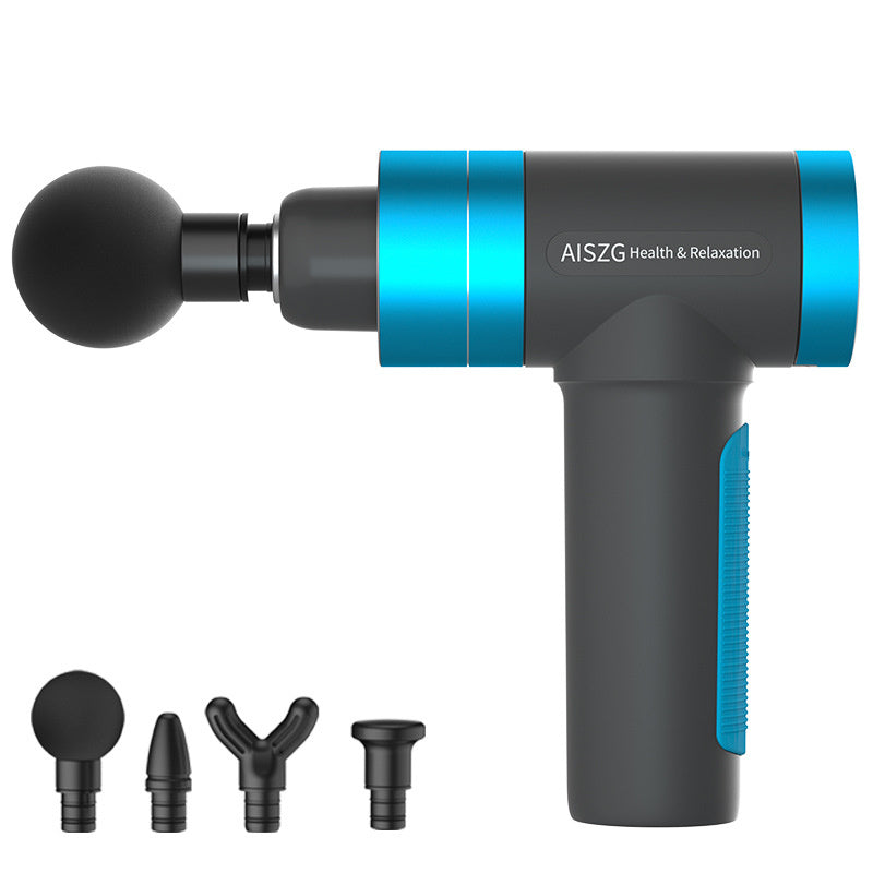 Personal Massage Gun for Daily Comfort and Wellness