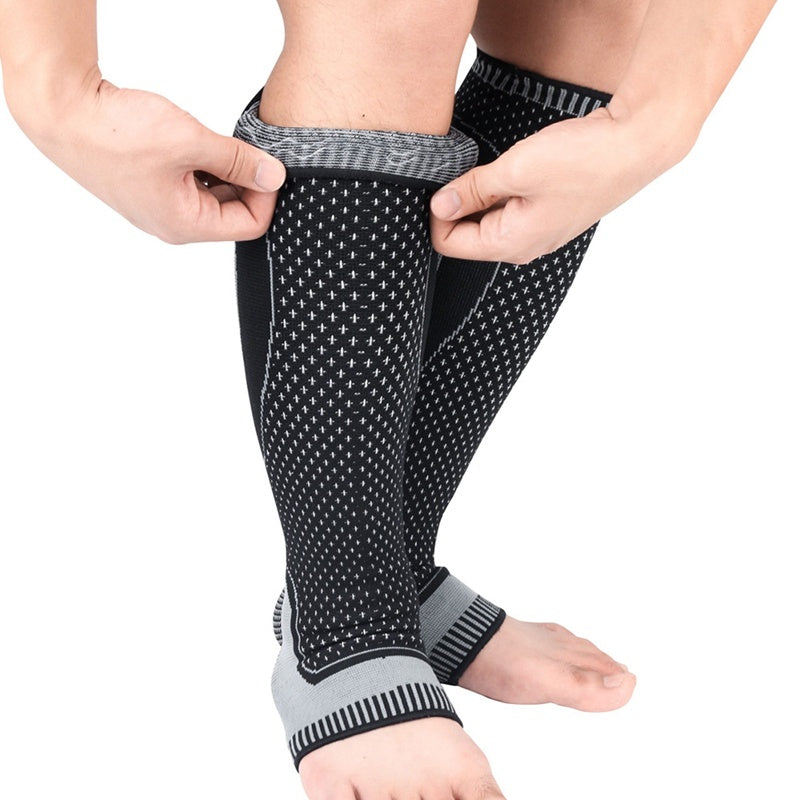 Everyday Compression Socks for Work, Travel, or Sport