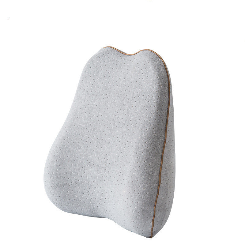 Ergonomic Waist Cushion for Work and Home