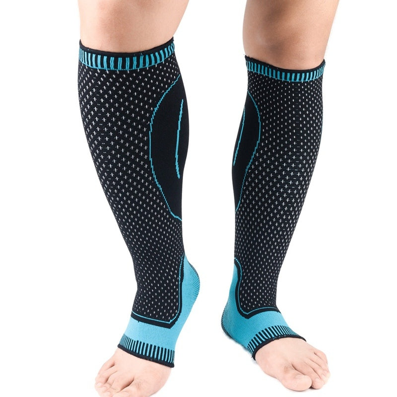 Everyday Compression Socks for Work, Travel, or Sport