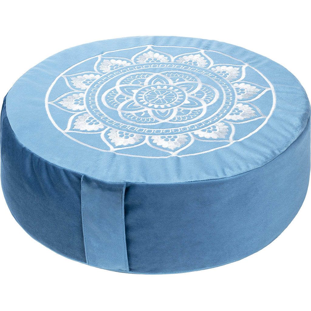Yoga Cushion for Peaceful Meditation and Relaxation