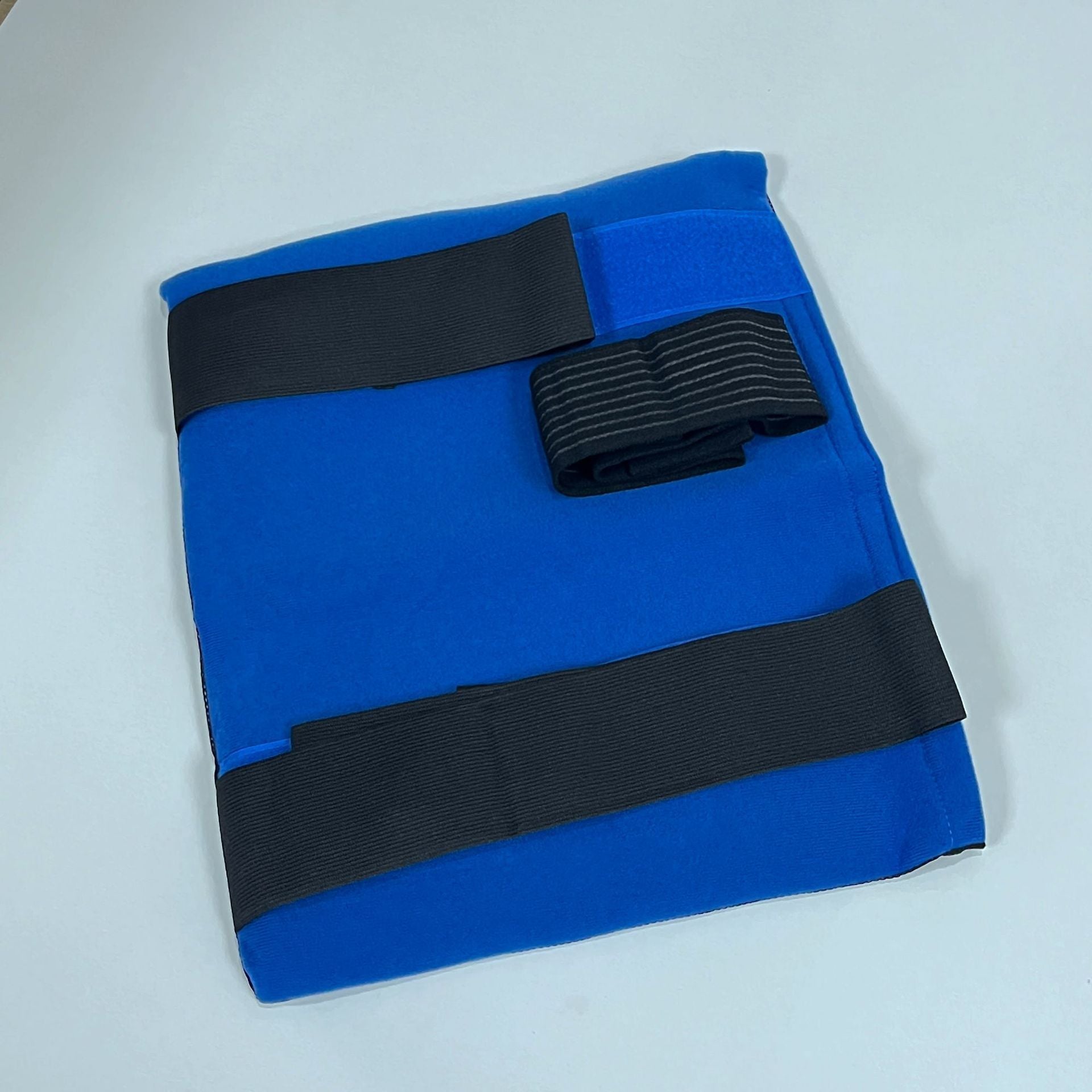 Reusable Gel Ice Pack for Hot and Cold Relief