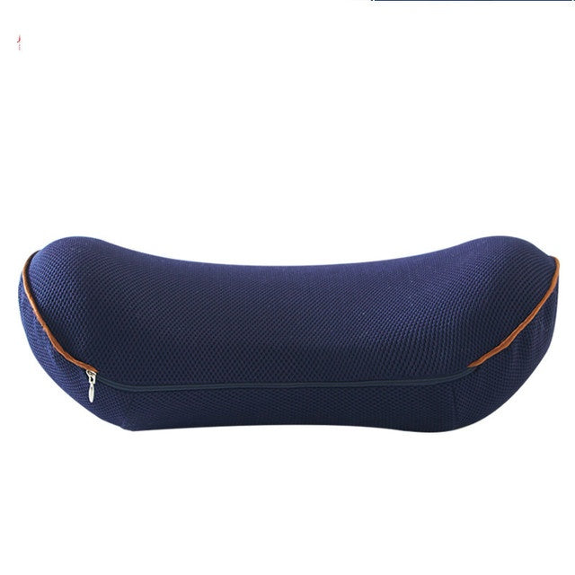 Ergonomic Waist Cushion for Work and Home
