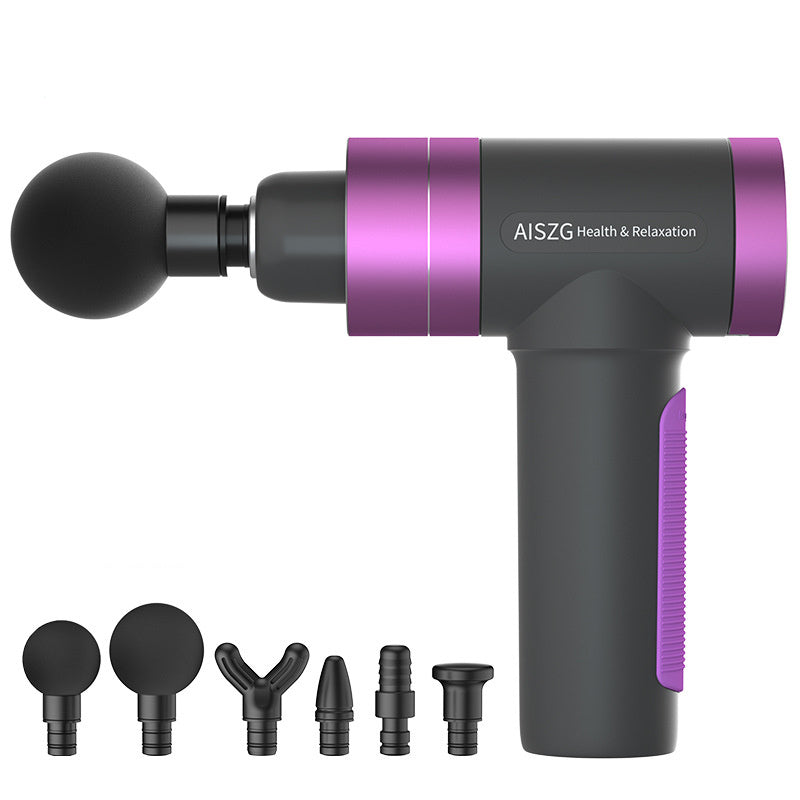 Personal Massage Gun for Daily Comfort and Wellness