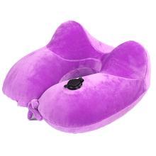 Travel Neck Pillow for Easy Comfort on the Go