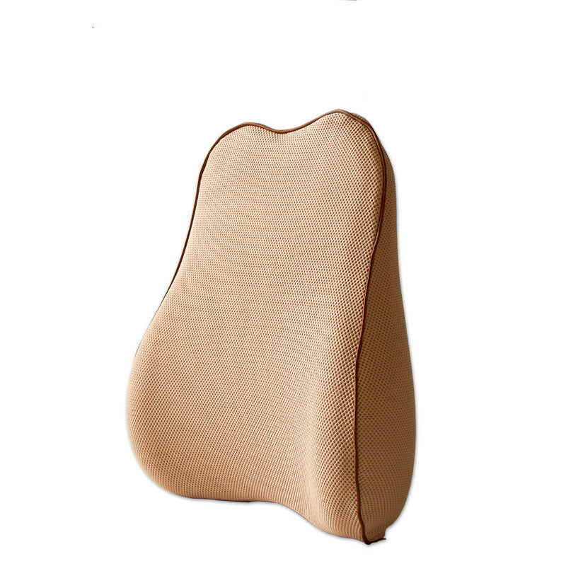 Ergonomic Waist Cushion for Work and Home