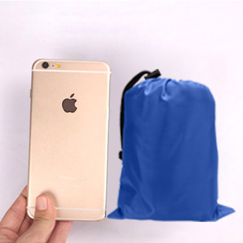 Travel Neck Pillow for Easy Comfort on the Go