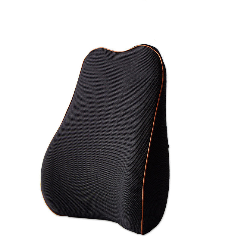 Ergonomic Waist Cushion for Work and Home