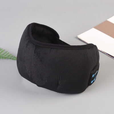 Wireless Bluetooth Eye Mask for Sound Sleep and Calm