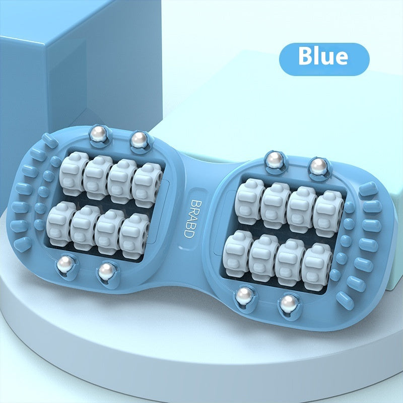 Simple Foot Massage Roller for Everyday Relief