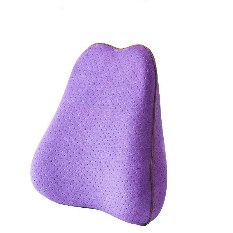 Ergonomic Waist Cushion for Work and Home
