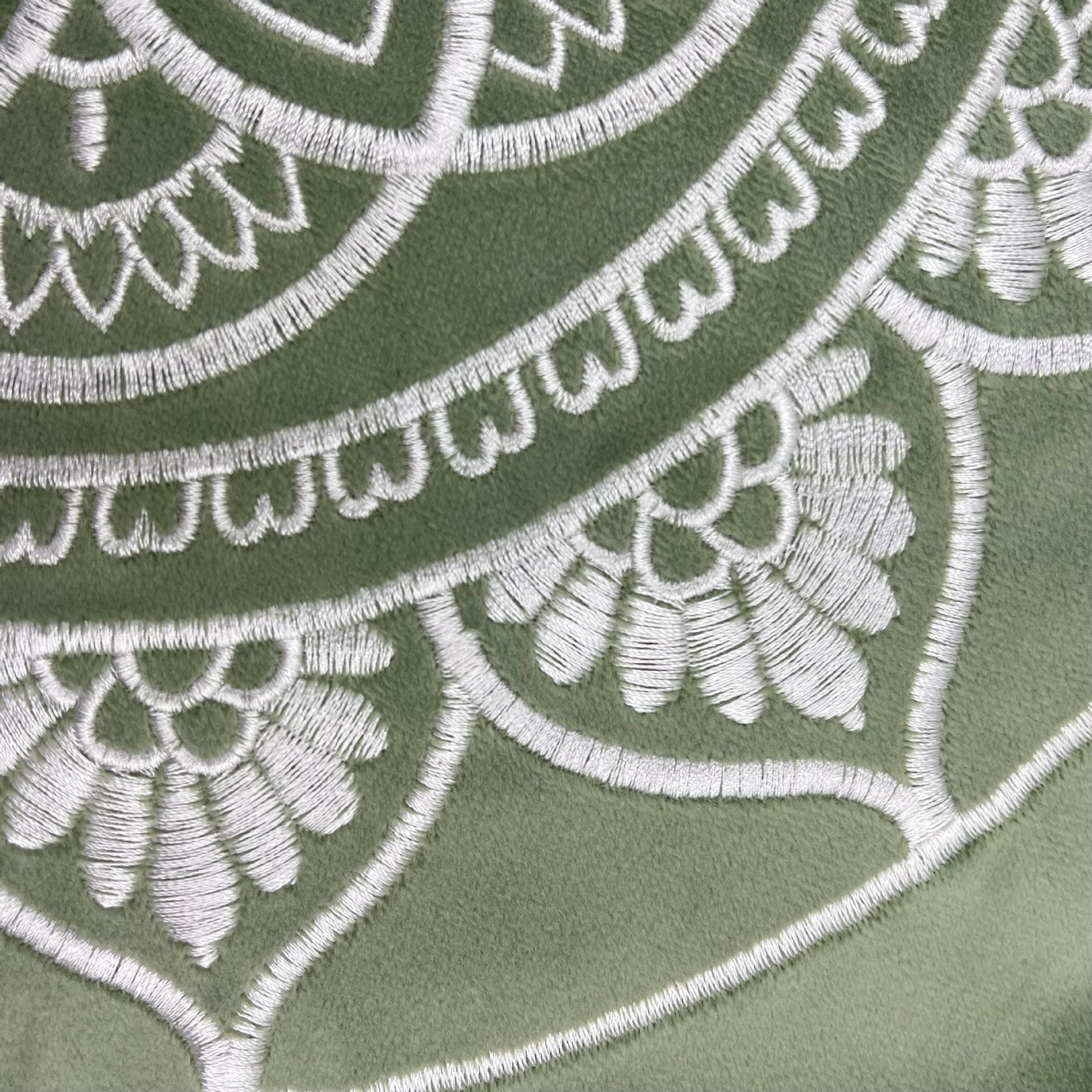 Yoga Cushion for Peaceful Meditation and Relaxation