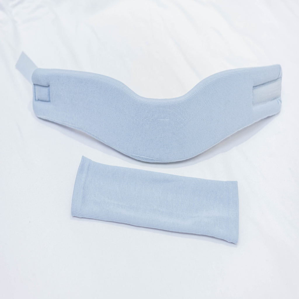 Comfortable Neck Support for Posture and Relaxation