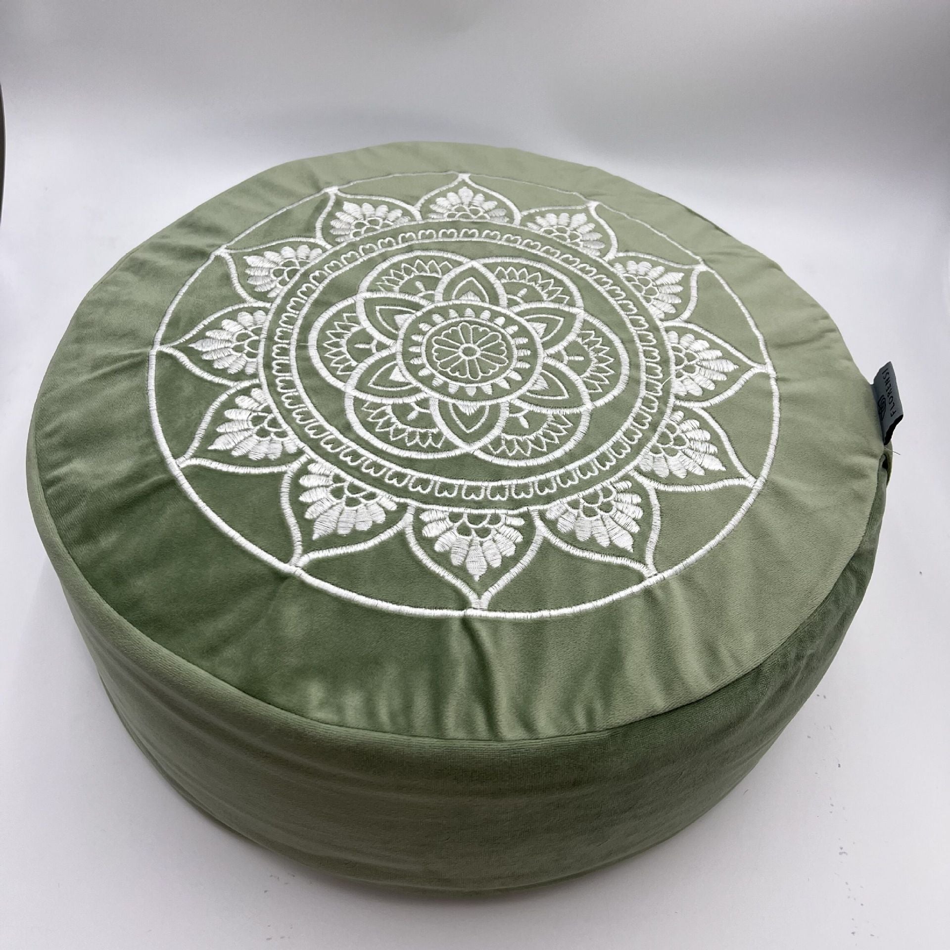 Yoga Cushion for Peaceful Meditation and Relaxation
