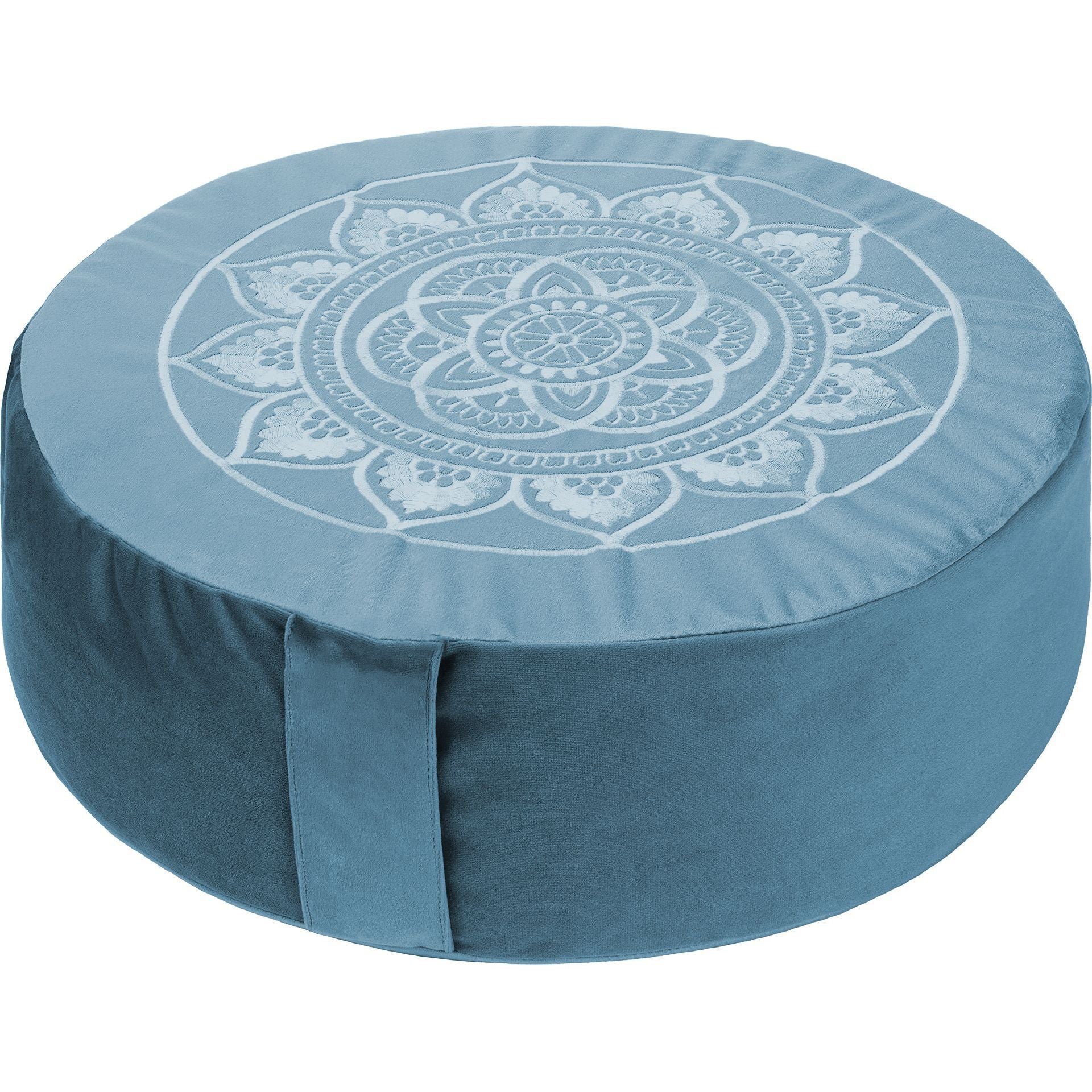 Yoga Cushion for Peaceful Meditation and Relaxation
